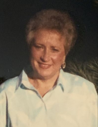 Phyllis Jean Ross