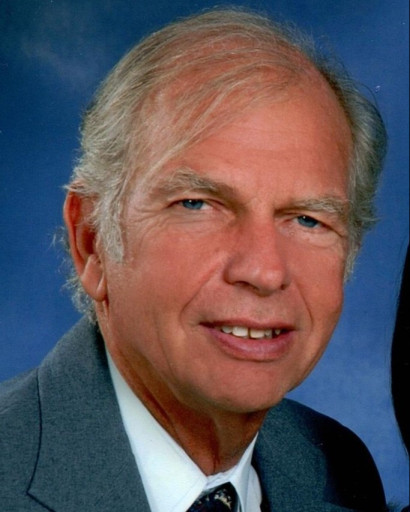 Larry L. Yoder Profile Photo