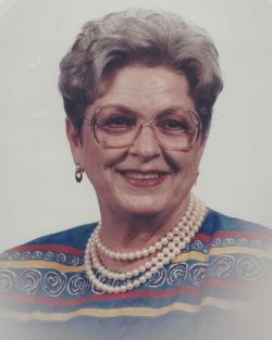 Nell Lewis