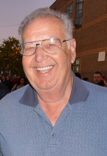 Jim Nahorniak Profile Photo