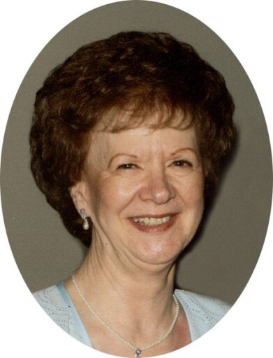 Carolyn Smith