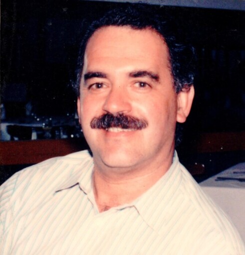 Juan Carlos Milsztajn Profile Photo