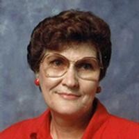 Nancy Jo Cavanaugh