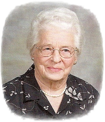 Mae Margaret Miller