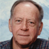 Roy Baird Profile Photo