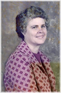 Margaret M. Doerr