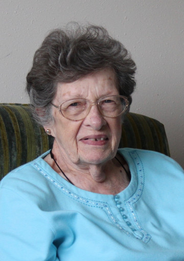 Arlene Evelyn Koenck