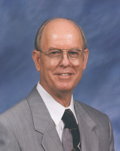 Jesse L. Buffington Profile Photo