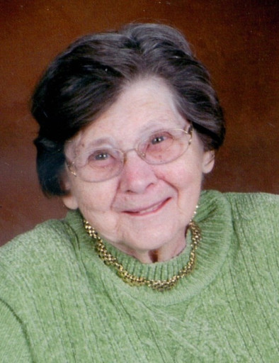 Wilma Purvis