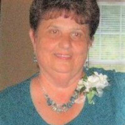 Shirley A. Pothier Moriarty