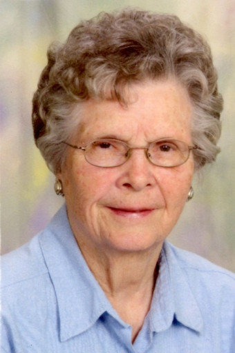 Ann Pettersson Profile Photo
