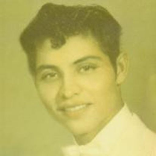 Pedro "Pete" L. Cruz Sr.