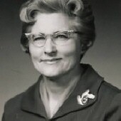 Agatha A. Norton Profile Photo