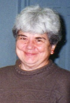 Helen Jean (Van Auken)  Umano