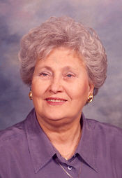 Barbara Ann Thompson Profile Photo