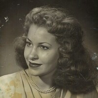 Beverly Joan Jackson Walker Profile Photo