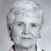 Shirley Mahoney