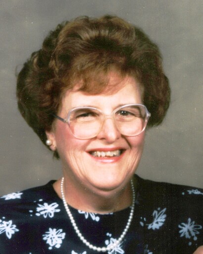 Marjorie F. (Ellis) Hartman