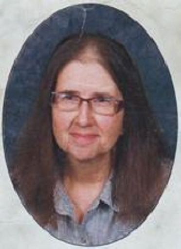 Susan Hocking Profile Photo