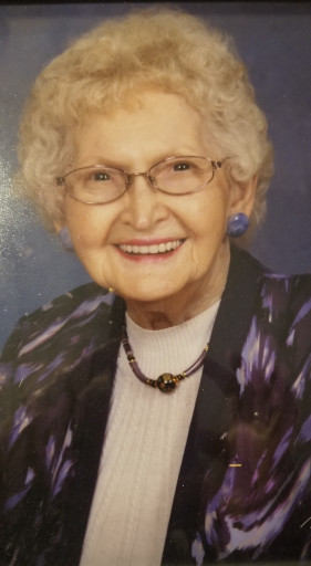 Doris M. Lisenby Profile Photo