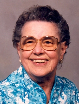 Dorothy C. McCullough