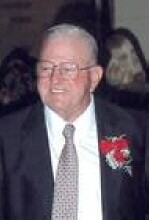 Dean Milton Sommers