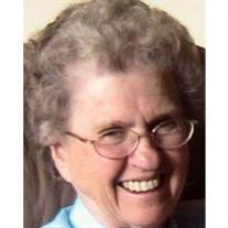 Dorothy Nancy Hill Pope Profile Photo