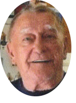 Robert M. "Bob" Crolick