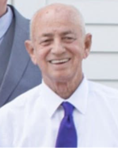 Roger Allen Quick