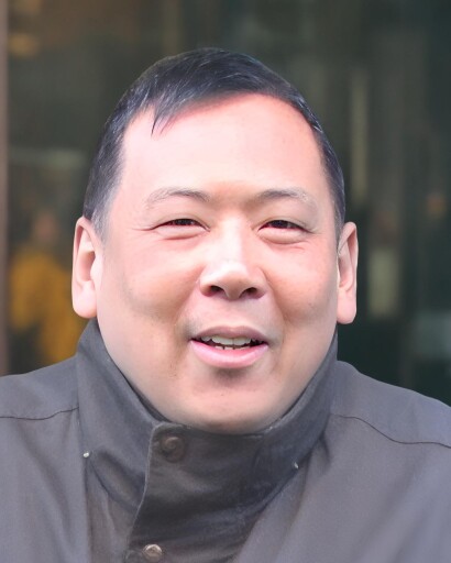 Paul K Wu