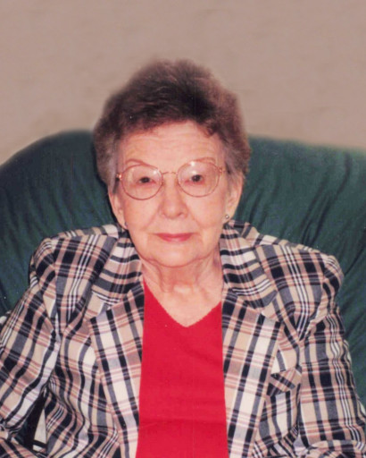 Marjorie "Marge" Cox Profile Photo