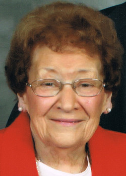 Pauline M. Chymbor Profile Photo