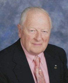 John R. Larson Profile Photo