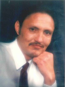 John Fred Espinoza