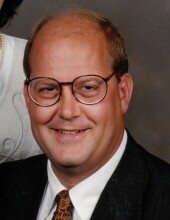 Bruce  C.  Long Ii