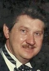 Wayne Kretsinger Profile Photo