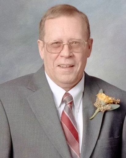 Harold O. Osmundson