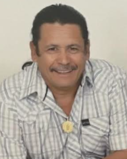 Jose Luis Medina Profile Photo