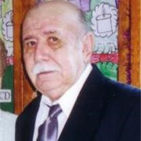 JOSE PENA