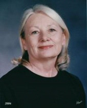 Janet Collier Profile Photo