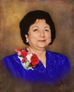 Bertha Elizondo