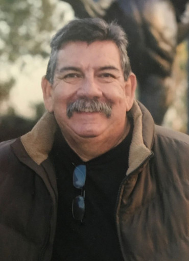 Victor Ramirez Rivera Profile Photo
