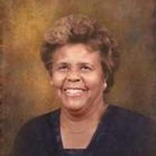 Ethel B. Williams