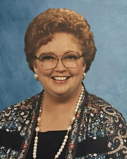 Marilyn Jane Hebison