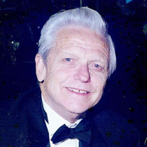 Dr. Jack Robinson Profile Photo