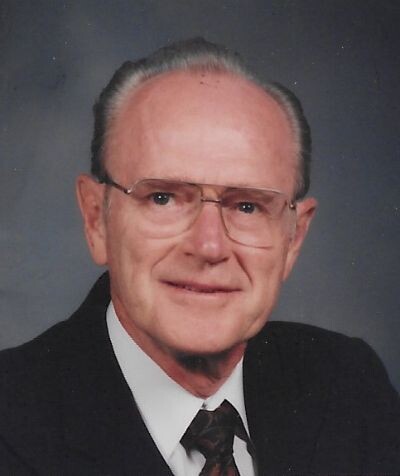 Lawrence Martin Brammer