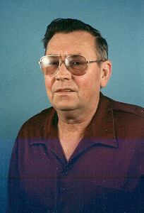 Wilbert D. Pierce