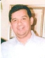 Elias G. Flores