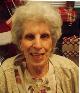 Betty E. Hughey Profile Photo