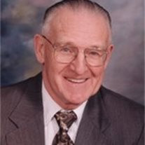 Warren C. Wilson Profile Photo